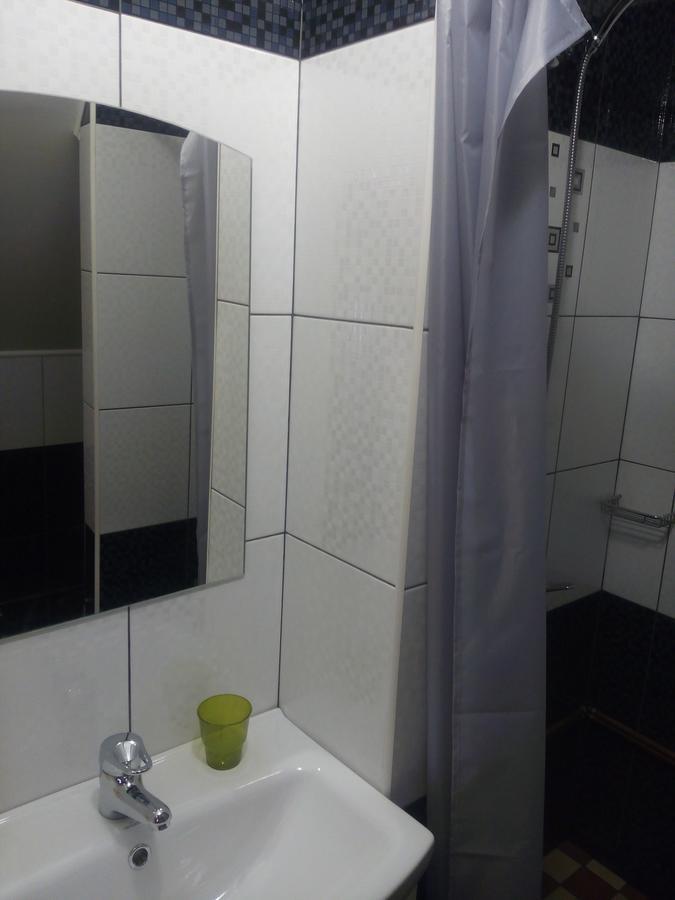 Home Hotel Каменец-Подольский Экстерьер фото